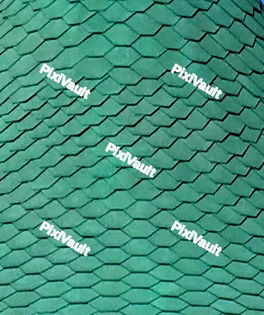 Green Scales